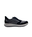 Ara Slip On Sneaker Matteo Blau