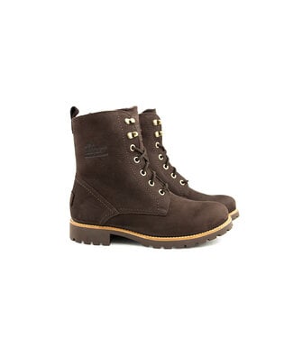 Panama Jack Panama Jack Fara Igloo Trav B14 Marron Brown