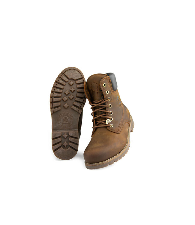 Panama Jack Panama 03 Igloo C11 Castano Chestnut