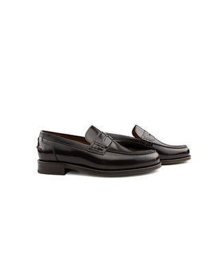 Greve Greve Loafer Austin Brown Cordoba