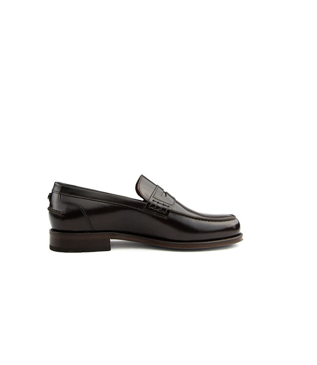 Greve Loafer Austin Brown Cordoba