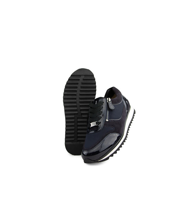 Hassia Sneaker Porto Ocean