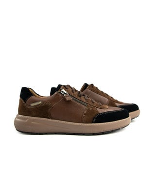 Mephisto Mephisto Sneaker Jamy Velsport Blu