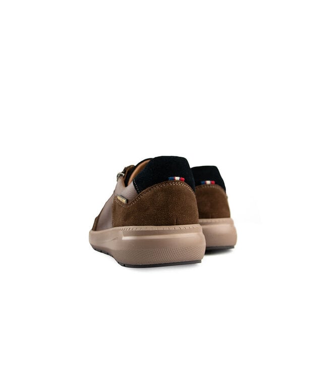 Mephisto Sneaker Jamy Velsport Blu