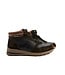 Mephisto Hoge Veter Boran Dark Brown