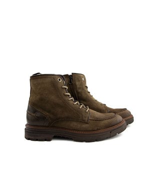 Berkelmans Berkelmans Veterboot Riga Douglas Suede