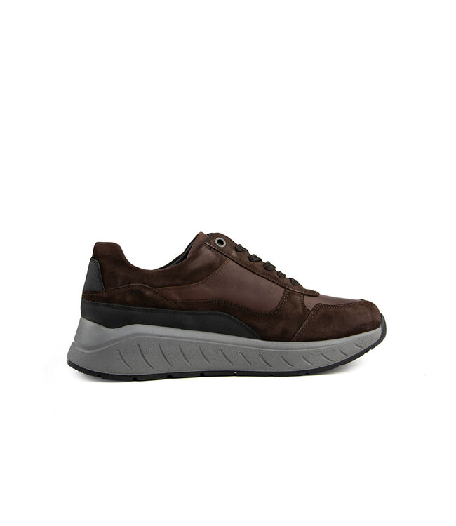 Solidus Sneaker Ken T.Moro Multi