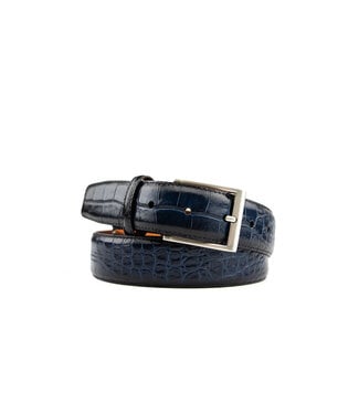 Magnanni Magnanni Riem Kiss Navy Azul