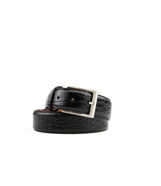 Magnanni Magnanni Riem Kiss Black Negro