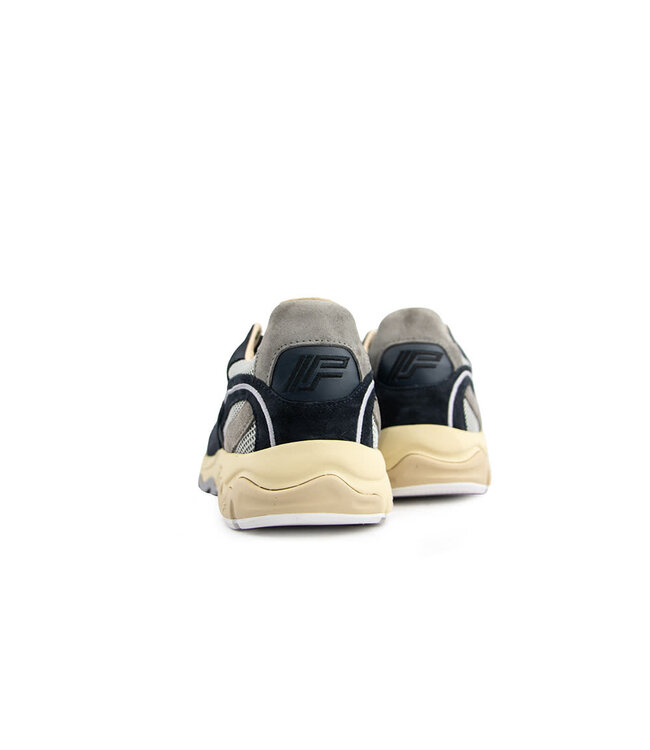 Floris van Bommel De Rezer 01.38 D.Blue