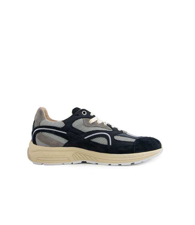 Floris van Bommel De Rezer 01.38 D.Blue