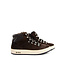 Hip Veterboot Dark Brown Combi