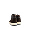 Hip Veterboot Dark Brown Combi