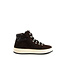 Hip Veterboot Dark Brown Combi