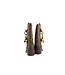 Develab Western Laars Dark Brown