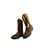 Develab Western Laars Dark Brown