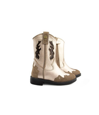 Develab Develab Western Laars Gold Combi