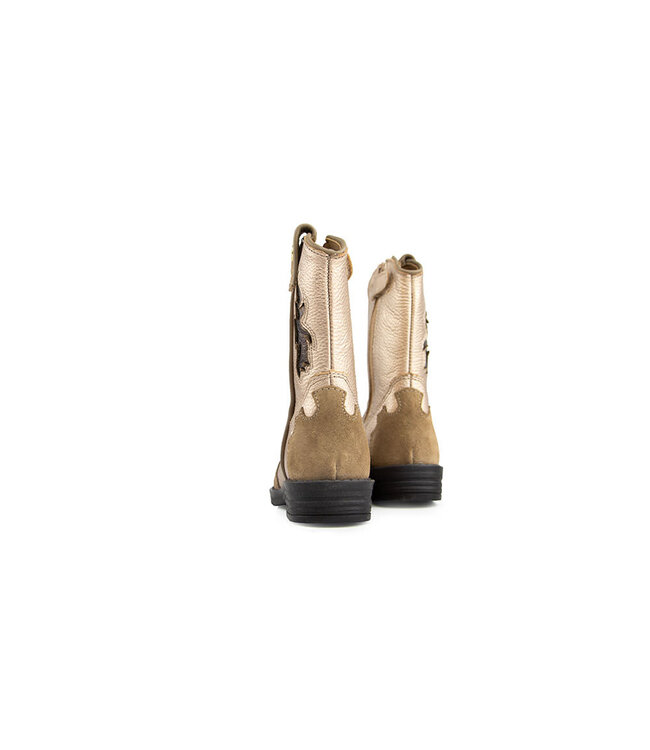 Develab Western Laars Gold Combi
