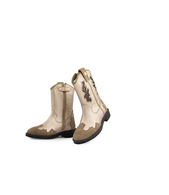 Develab Western Laars Gold Combi