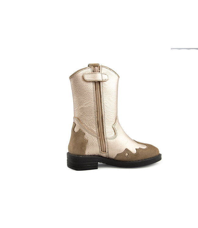 Develab Western Laars Gold Combi