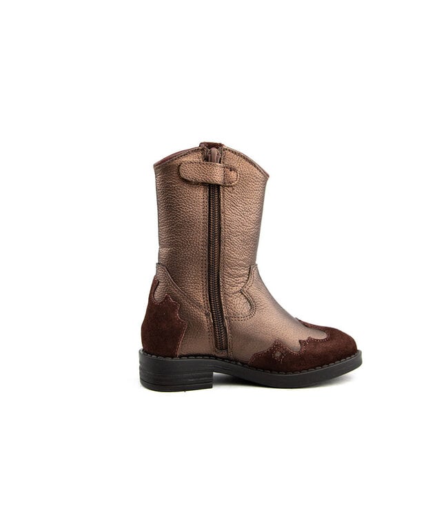 Develab Western Laars Bronze Combi