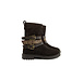Hip Laars Dark Brown Combi