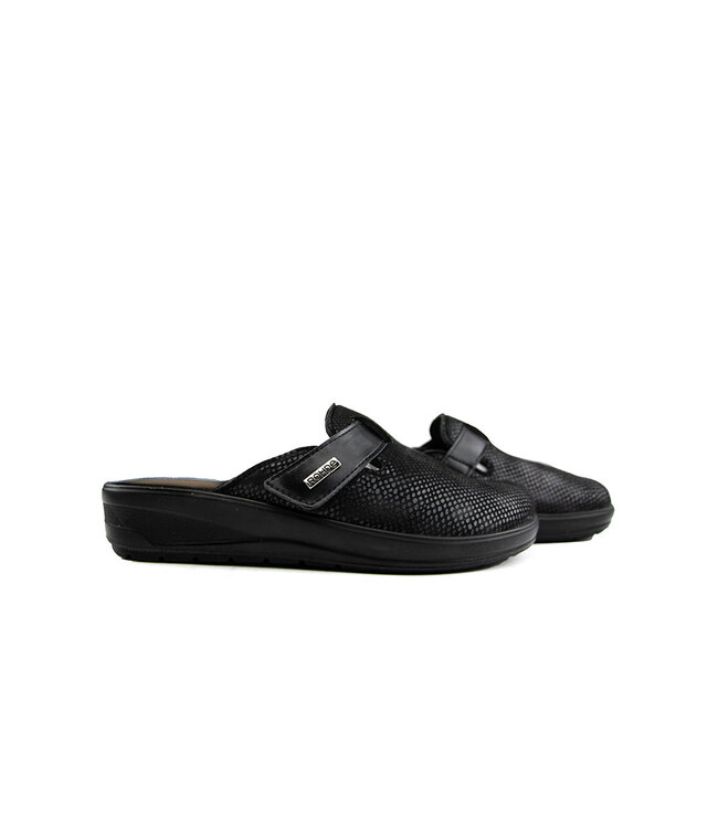 Rohde Muil Black Stretch