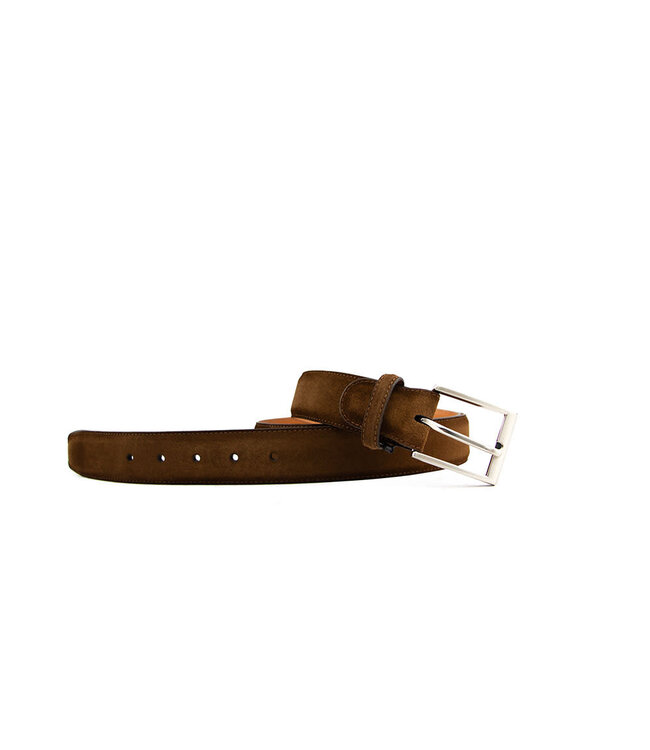 Magnanni Riem Cognac Bruciato Crostidifu