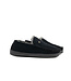 Warmbat Grizzly Men Charcoal Suede