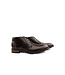 Lloyd Hoge Veter Dramon Dark Brown Leather