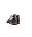 Lloyd Hoge Veter Dramon Dark Brown Leather
