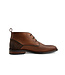Berkelmans Hoge Veter Dakar Cognac Print