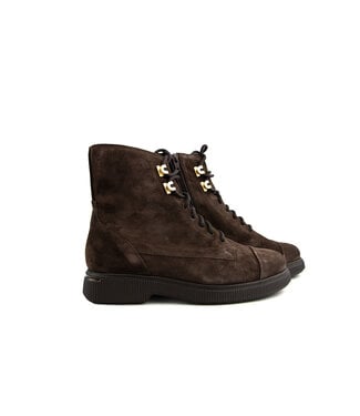 Durea Durea Veterboot Caffe Suede K
