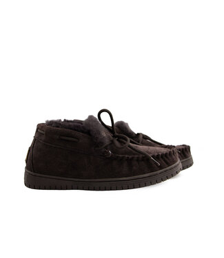 Warmbat Warmbat Bunya Choco Suede