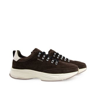 Nubikk Nubikk Nero Reese Dark Brown