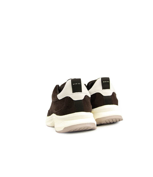 Nubikk Nero Reese Dark Brown