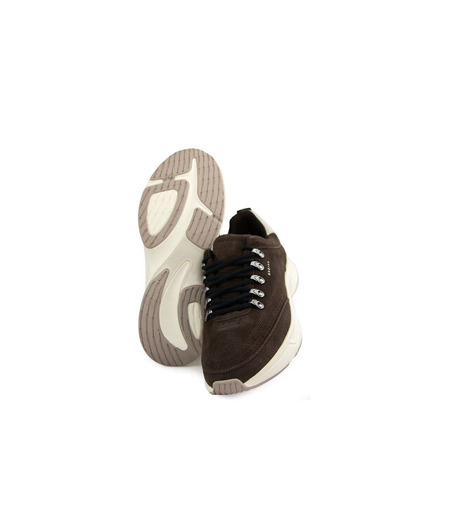 Nubikk Nero Reese Dark Brown