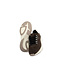 Nubikk Nero Reese Dark Brown