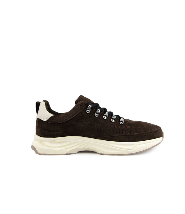 Nubikk Nero Reese Dark Brown