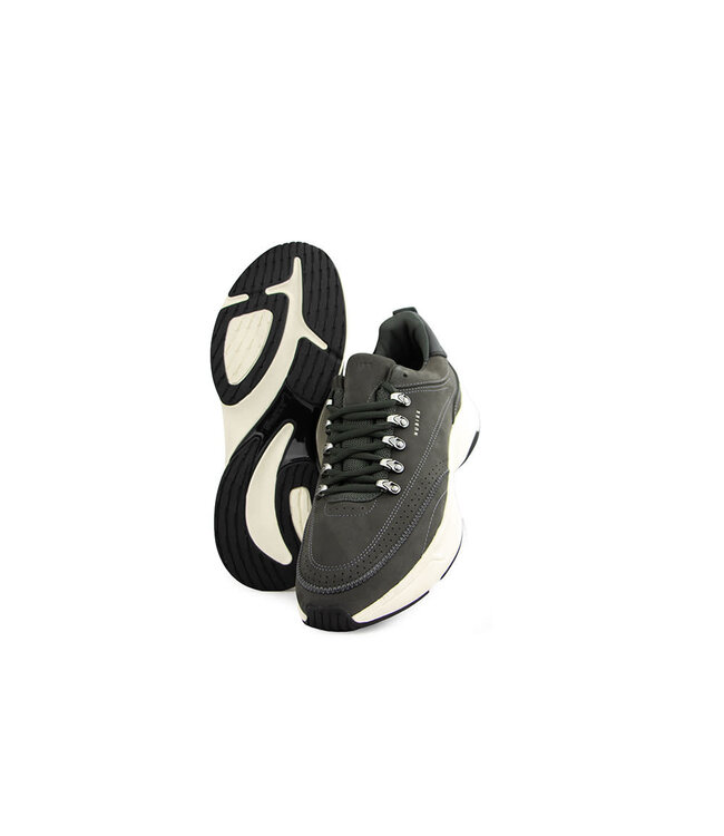 Nubikk Nero Reese Dark Grey