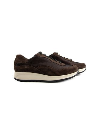 Durea Durea Sneaker Caffe Bordo M