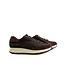 Durea Sneaker Caffe Bordo