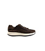 Durea Sneaker Caffe Bordo