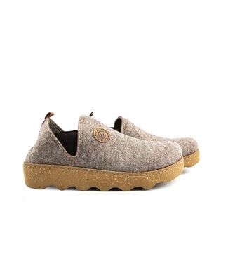Rohde Rohde Pantoffel Ginger Softfilz