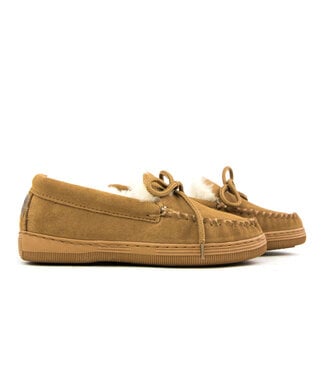 Warmbat Warmbat Koala Cognac Suede