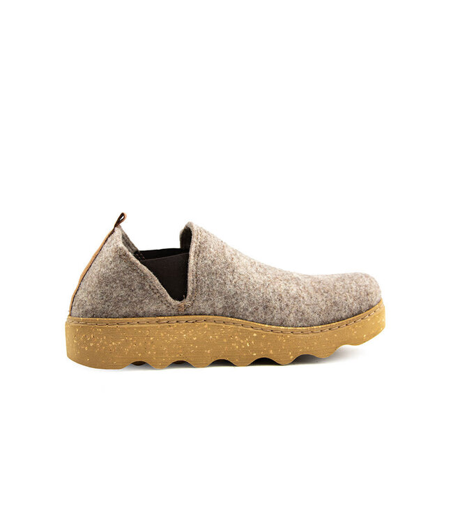 Rohde Pantoffel Ginger Softfilz