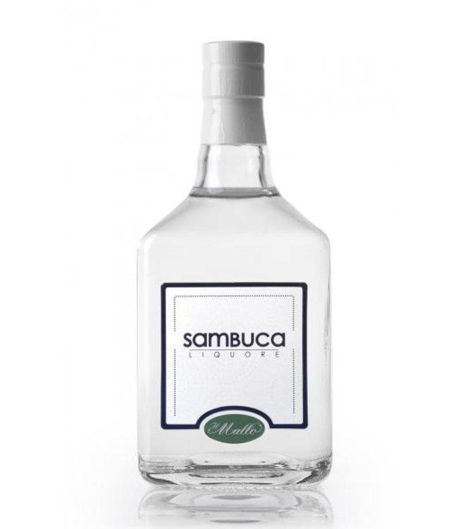 Sambuca Il Mallo