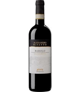 Barolo Lazzarito 2009