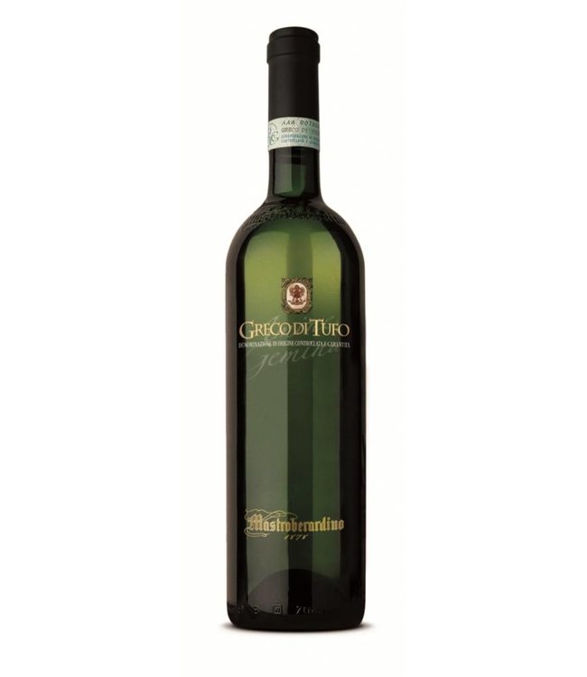 Greco di Tufo DOCG