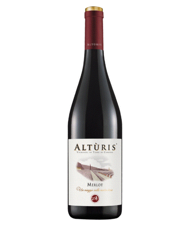 Alturis Merlot